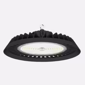 Đèn LED Nhà Xưởng UFO Serie H 60W đến 300W Chip Lumileds