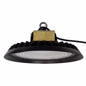 Đèn LED nhà xưởng UFO PT-UFOH-100