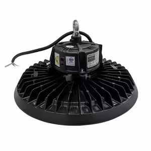 Đèn LED nhà xưởng UFO PT-UFOH-100
