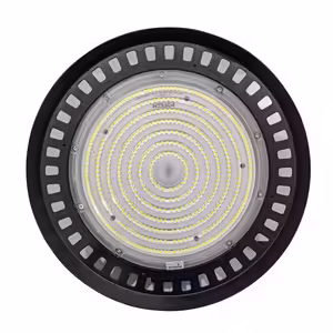 Đèn LED nhà xưởng UFO PT-UFOH-100