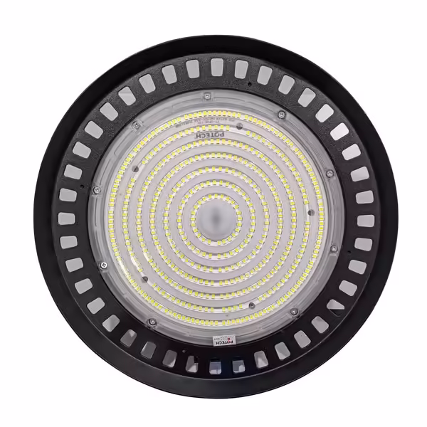 Đèn LED nhà xưởng UFO PT-UFOH-100