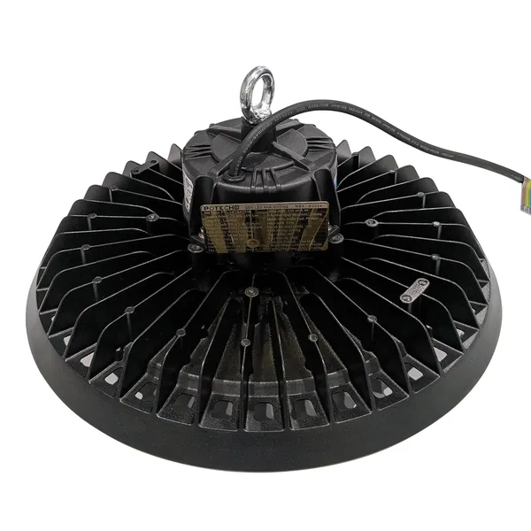 Đèn LED nhà xưởng UFO PT-UFOH-150