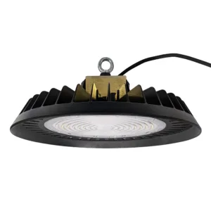 Đèn LED UFO nhà xưởng PT-UFOH-200
