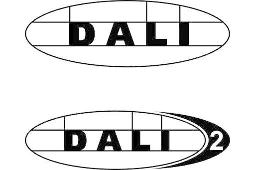 Logo DALI và DALI2