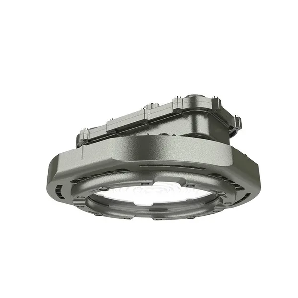 Đèn LED chịu nhiệt 80W PT-EXHBL-80 từ -50°C đến 85°C - ảnh 2