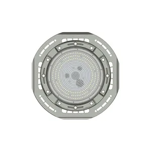 Đèn LED chịu nhiệt 80W PT-EXHBL-80 từ -50°C đến 85°C - ảnh 3