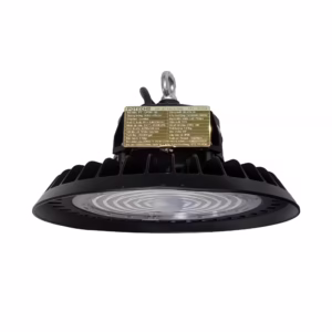 Đèn LED Nhà Xưởng UFO Serie H 60W Chip Lumileds