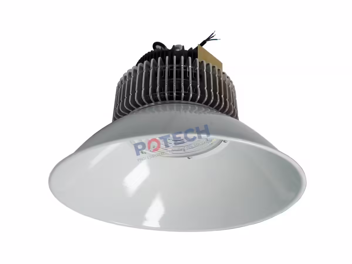 Đèn LED Nhà Xưởng Highbay HBL2 300W chip LED Nichia CRI 90