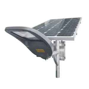 ĐÈN LED NĂNG LƯỢNG MẶT TRỜI SSL2 60W