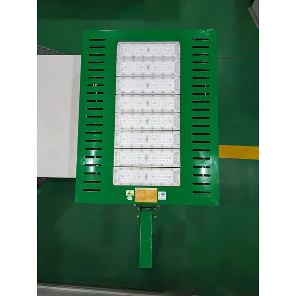 Đèn Sân Tennis 400W PT-TN2-400 - ảnh 2