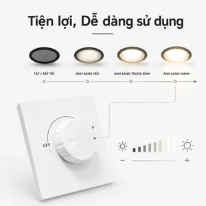 Dimmer 0 10v