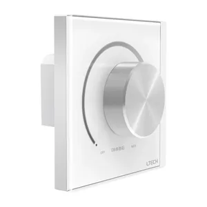 Bộ điều chỉnh độ sáng Dimmer 0-10V đèn LED cao cấp
