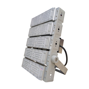 Đèn pha LED FL3 250 quai inox