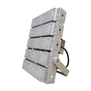 Đèn pha LED FL3 250 quai inox