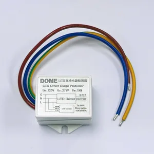 Chống sét Done, 10KV-5KA