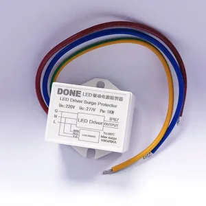 Chống sét Done, 10KV-5KA