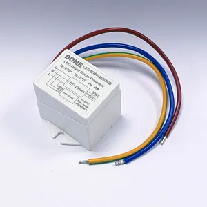 Chống sét Done, 10KV-5KA