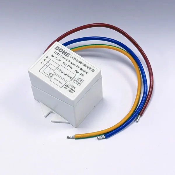 Chống sét Done, 10KV-5KA