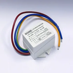 Chống sét Done, 10KV-5KA