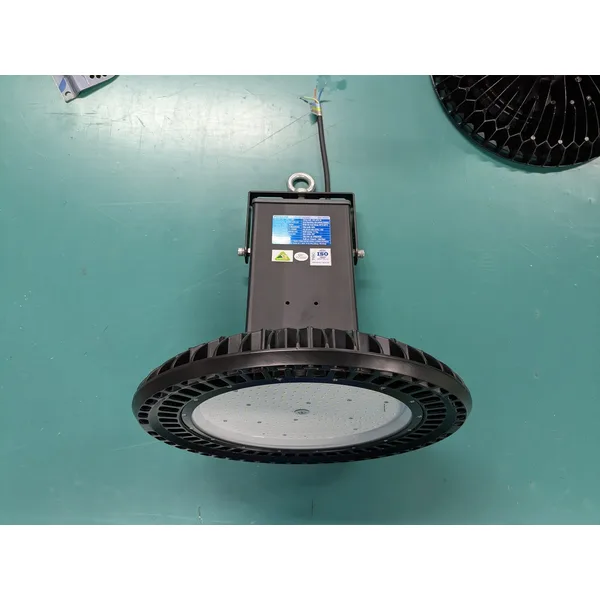Đèn LED chiẹu nhiệt độ cao POTECH (2)