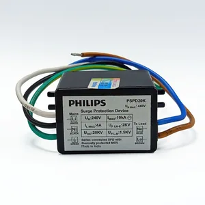 Thiết bị chống sét Philips PSPD20K
