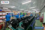 Công ty đèn LED công nghiệp uy tín tại Việt Nam