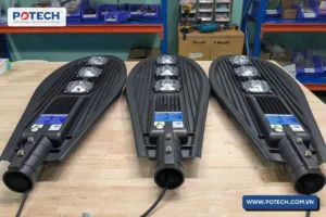 Đèn đường LED là gì