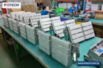 Đèn pha LED FL3 POTECH