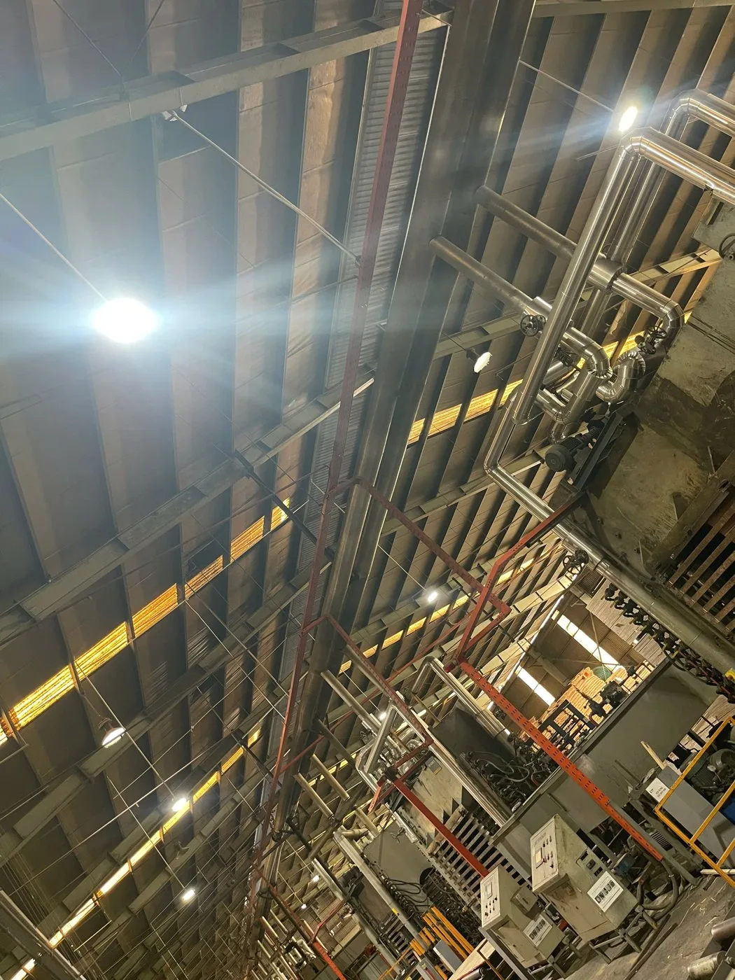 07 den led highbay potech tren tran