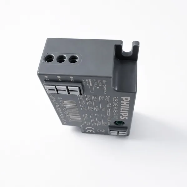 Chong set 20kv philips