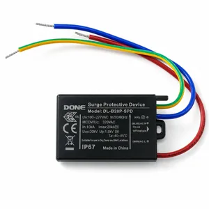 Chống sét lan truyền DONE DL-B20P-SPD