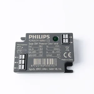Chong set philips surge 20kv